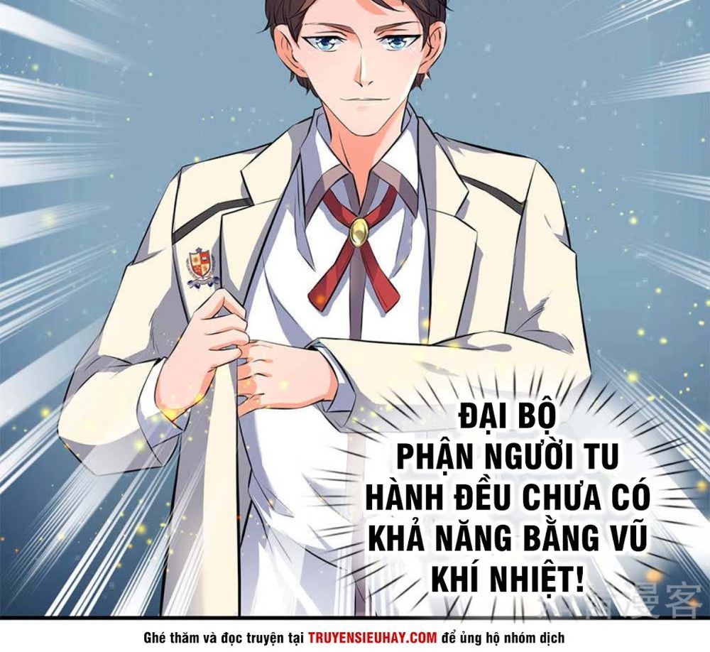 Vạn Cổ Thần Vương Chapter 13 - Trang 2