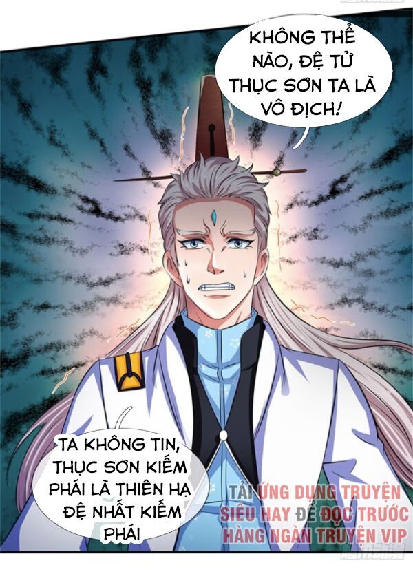 Vạn Cổ Thần Vương Chapter 130 - Trang 2