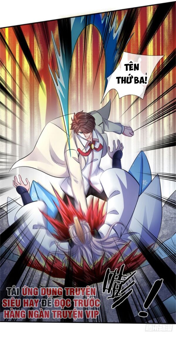 Vạn Cổ Thần Vương Chapter 130 - Trang 2