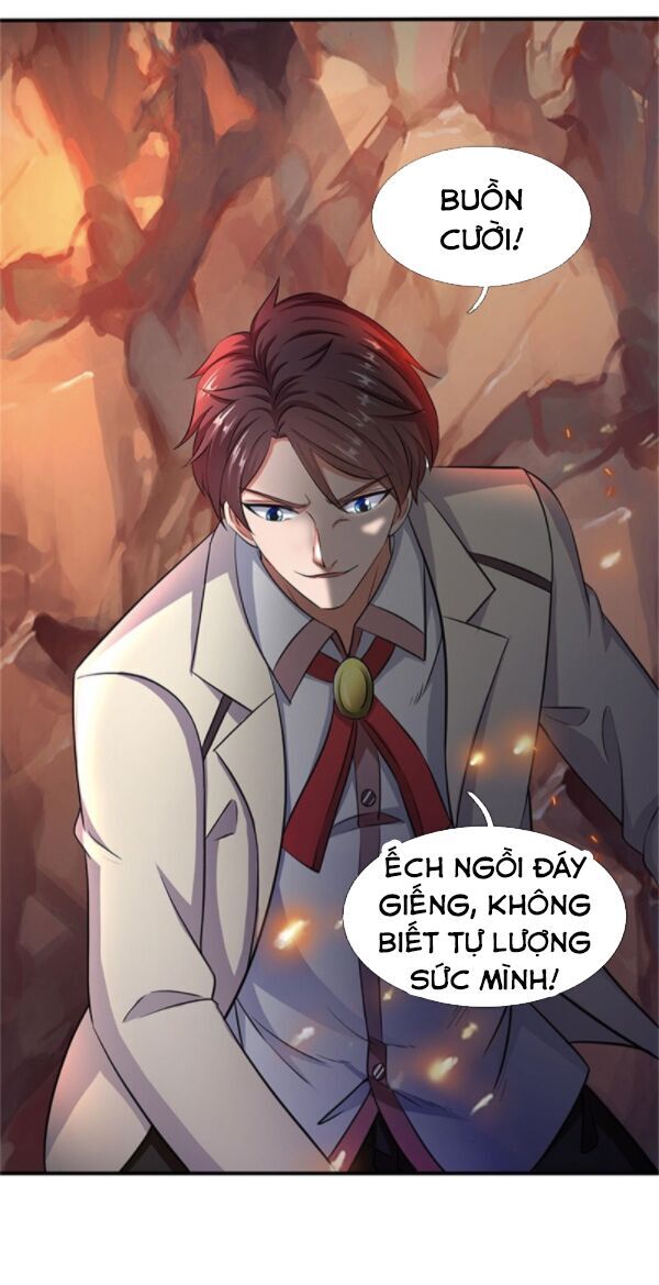 Vạn Cổ Thần Vương Chapter 130 - Trang 2