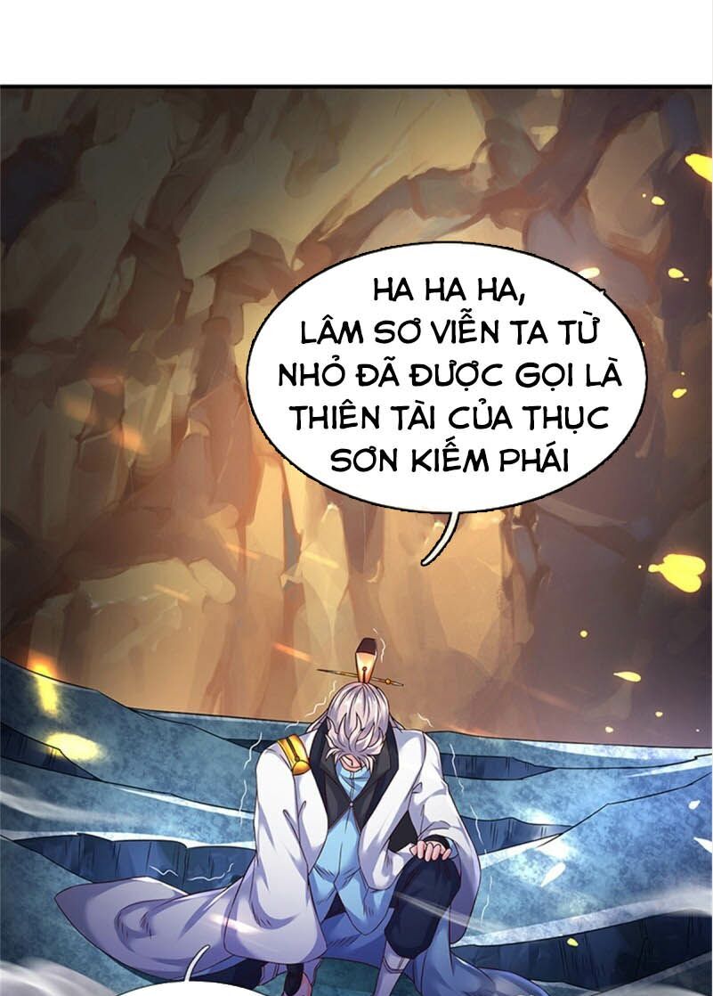 Vạn Cổ Thần Vương Chapter 131 - Trang 2