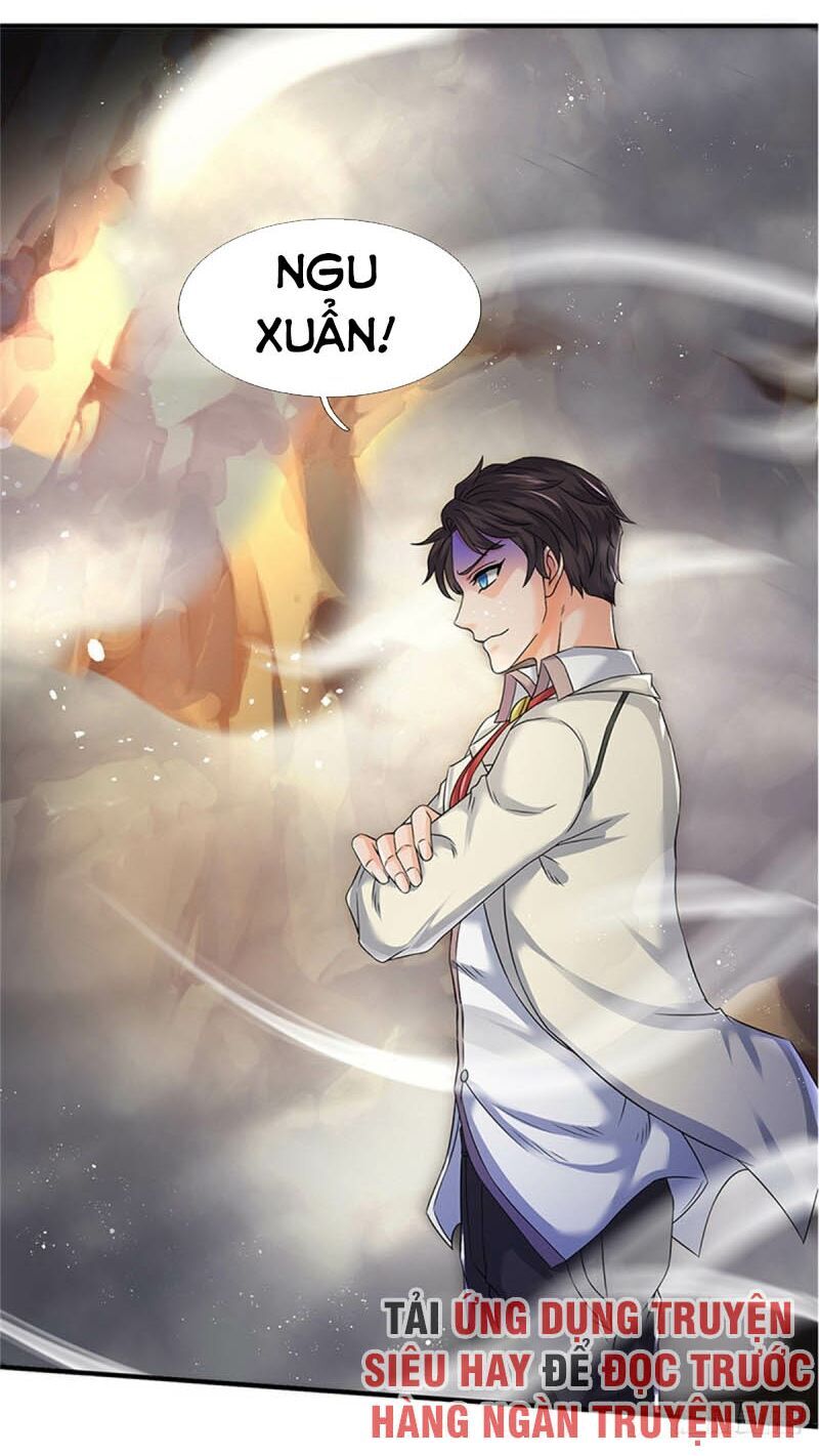 Vạn Cổ Thần Vương Chapter 131 - Trang 2