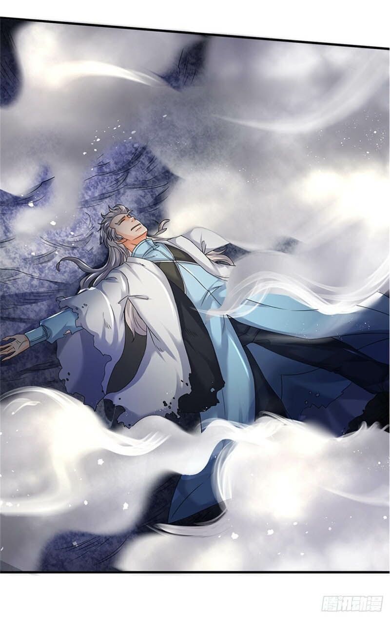 Vạn Cổ Thần Vương Chapter 131 - Trang 2