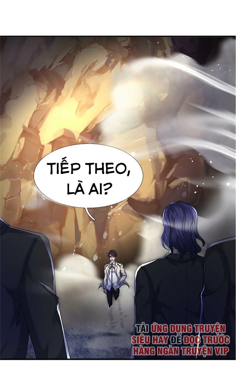 Vạn Cổ Thần Vương Chapter 131 - Trang 2