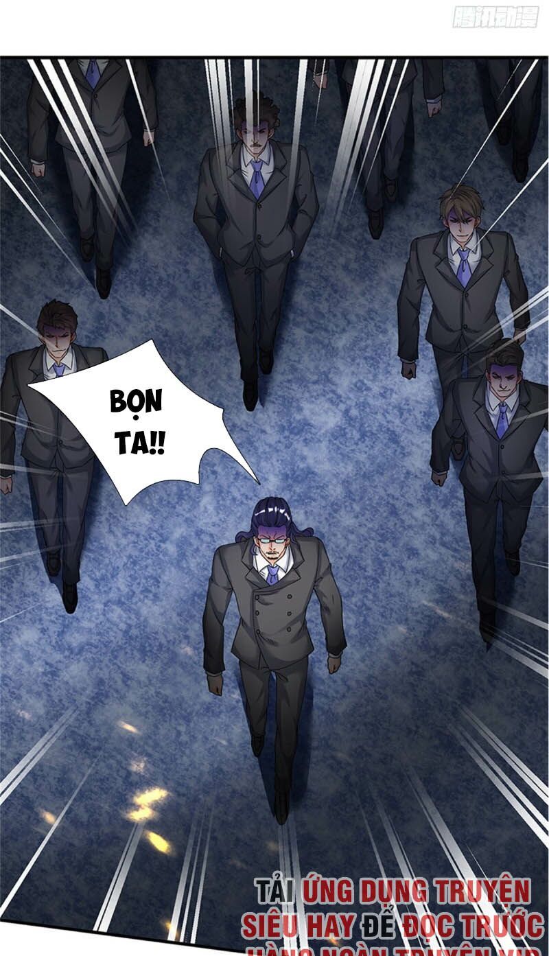 Vạn Cổ Thần Vương Chapter 131 - Trang 2