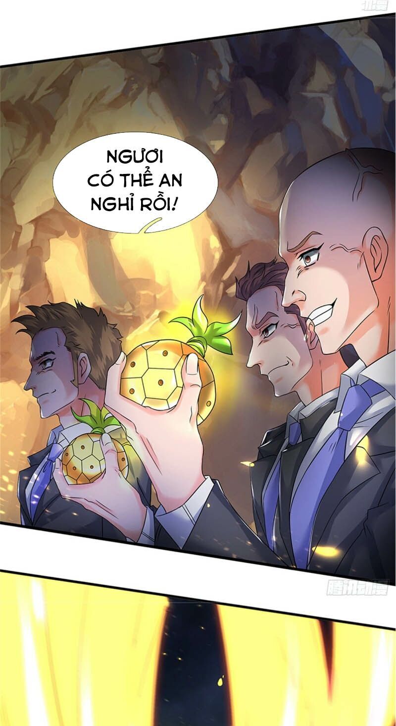 Vạn Cổ Thần Vương Chapter 131 - Trang 2