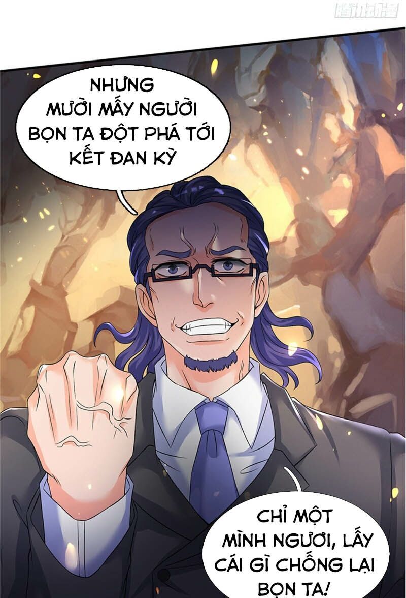 Vạn Cổ Thần Vương Chapter 131 - Trang 2