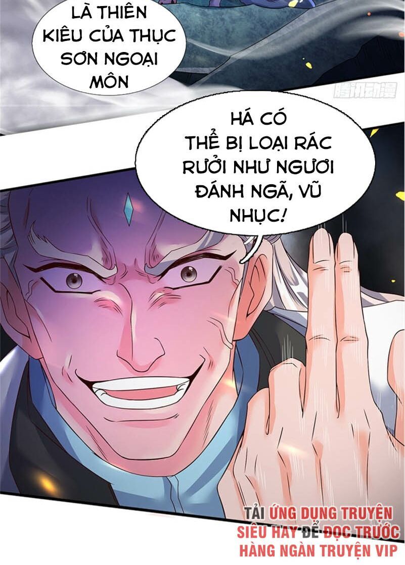 Vạn Cổ Thần Vương Chapter 131 - Trang 2