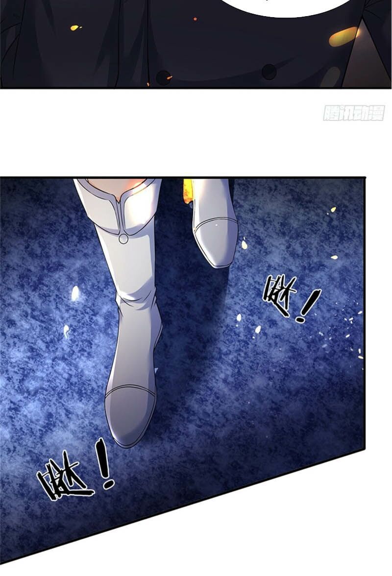 Vạn Cổ Thần Vương Chapter 131 - Trang 2