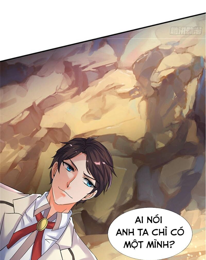 Vạn Cổ Thần Vương Chapter 131 - Trang 2