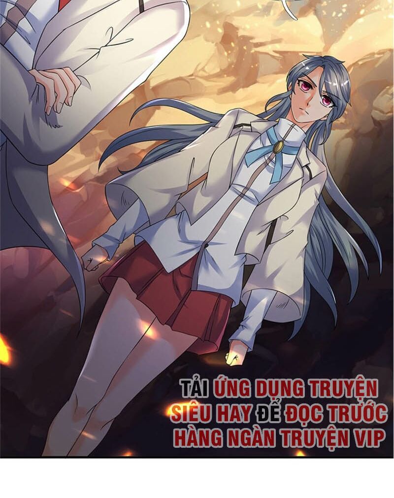 Vạn Cổ Thần Vương Chapter 131 - Trang 2