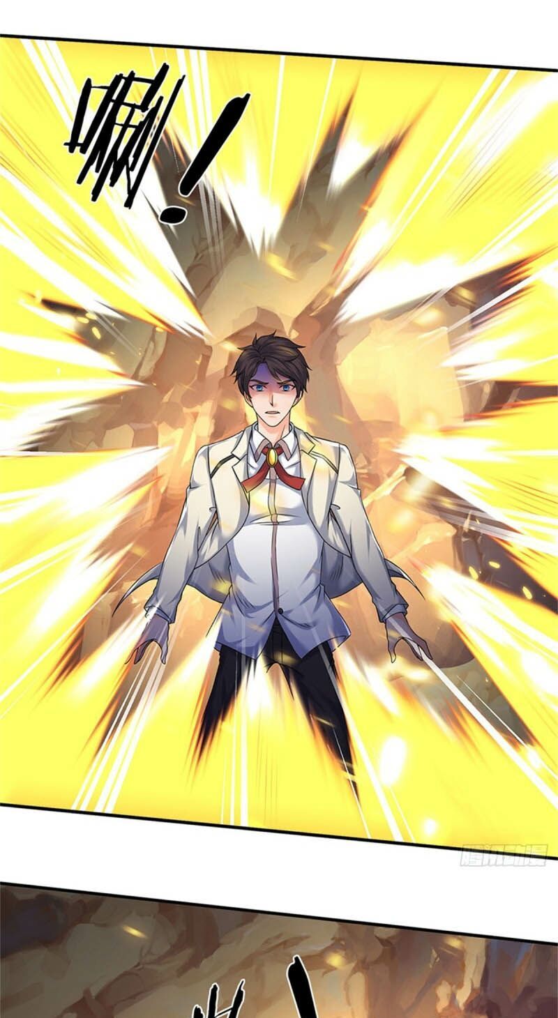 Vạn Cổ Thần Vương Chapter 131 - Trang 2