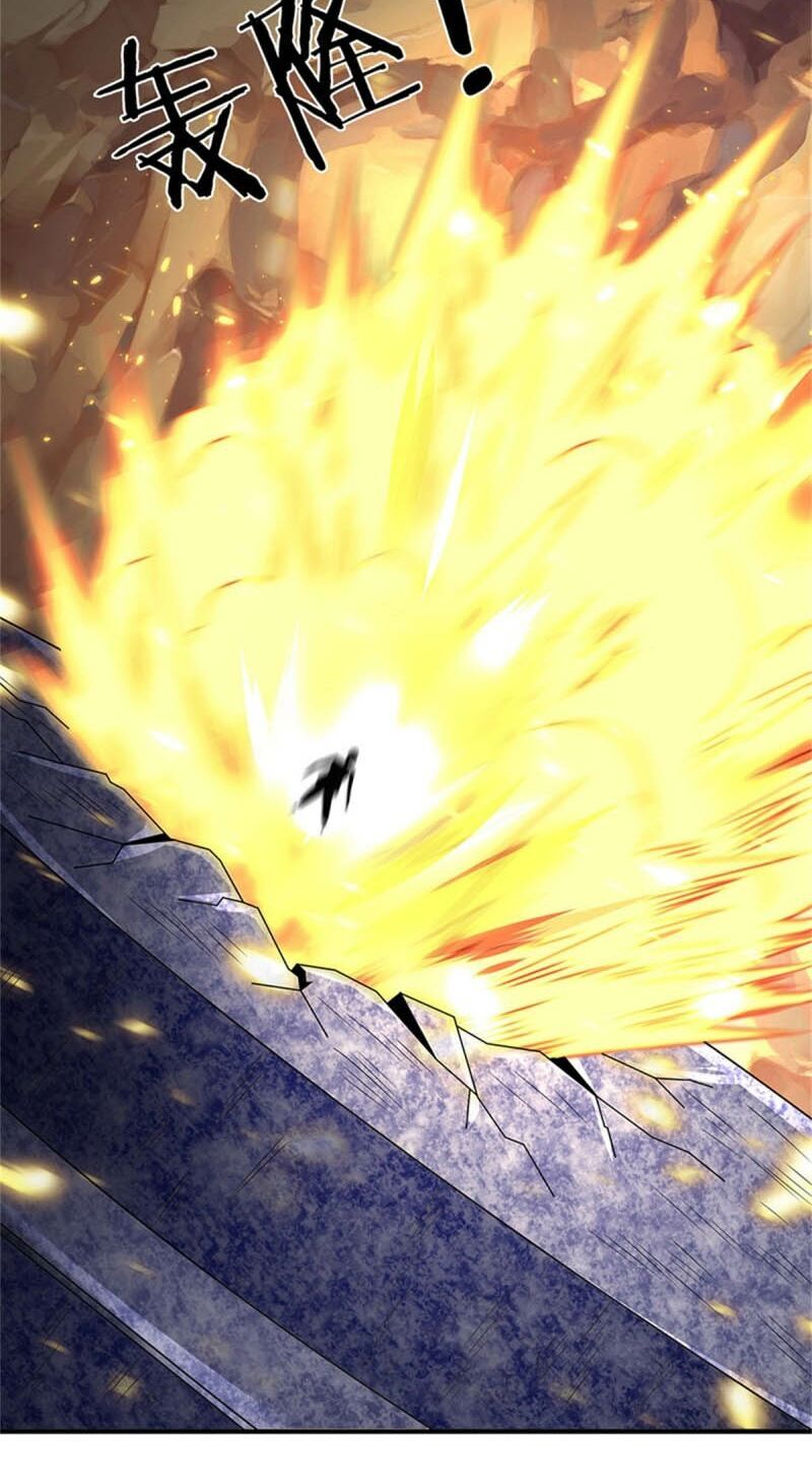 Vạn Cổ Thần Vương Chapter 131 - Trang 2