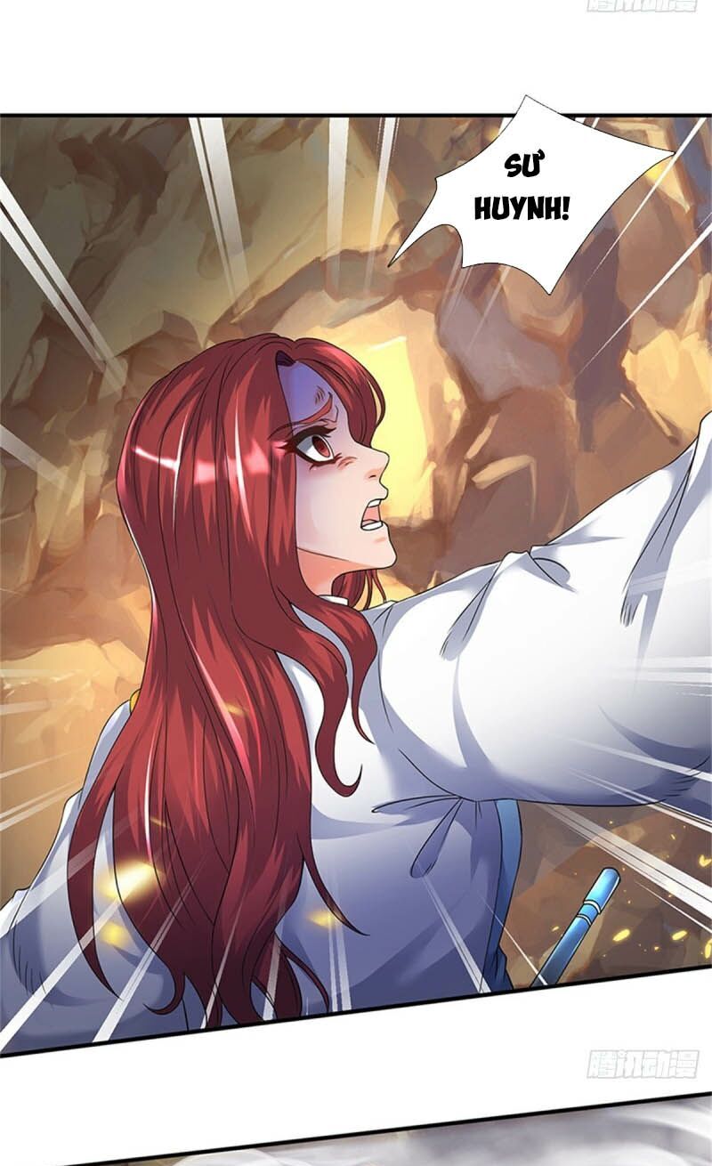 Vạn Cổ Thần Vương Chapter 131 - Trang 2