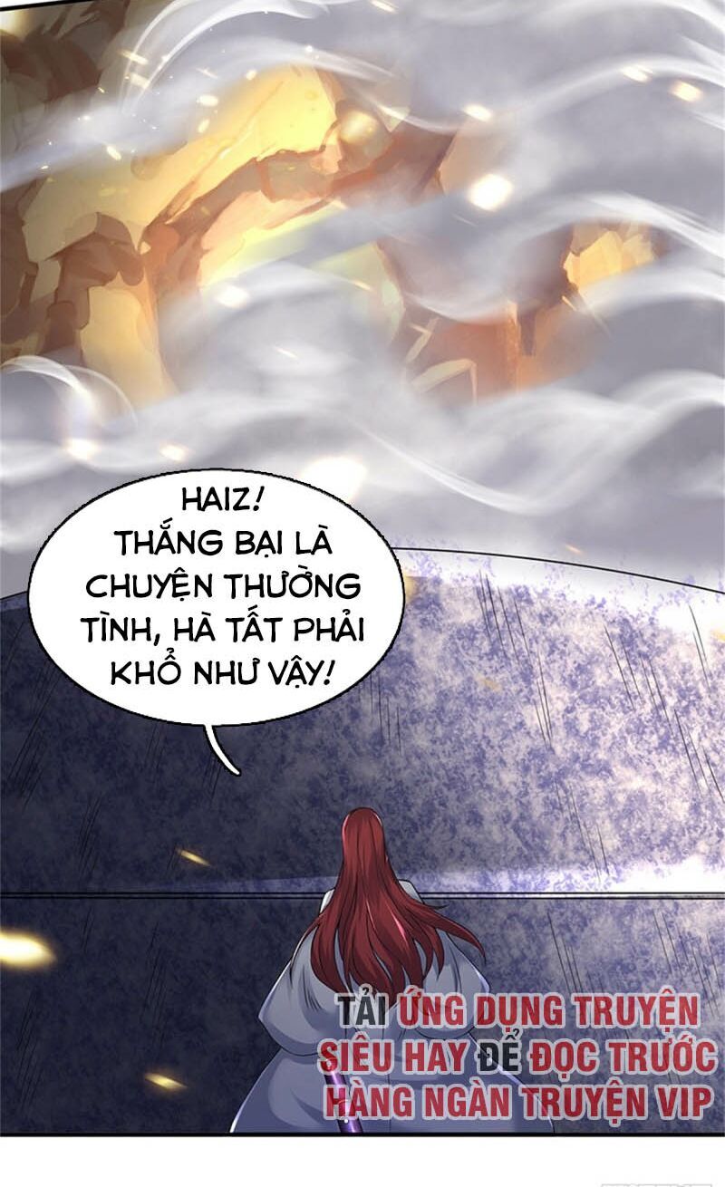 Vạn Cổ Thần Vương Chapter 131 - Trang 2