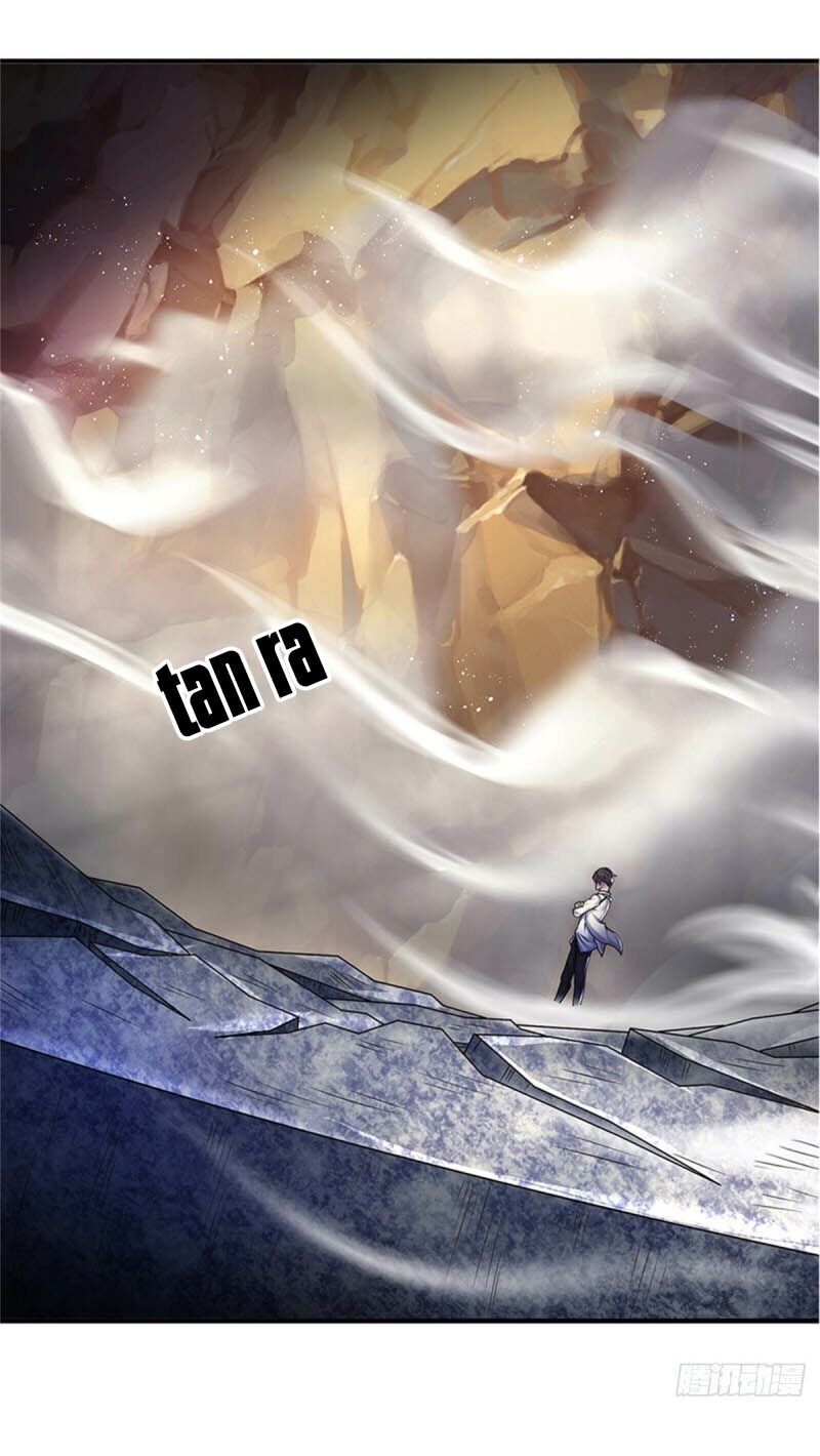 Vạn Cổ Thần Vương Chapter 131 - Trang 2