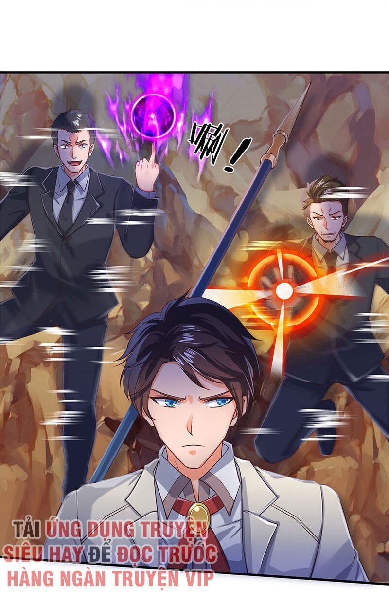 Vạn Cổ Thần Vương Chapter 132 - Trang 2