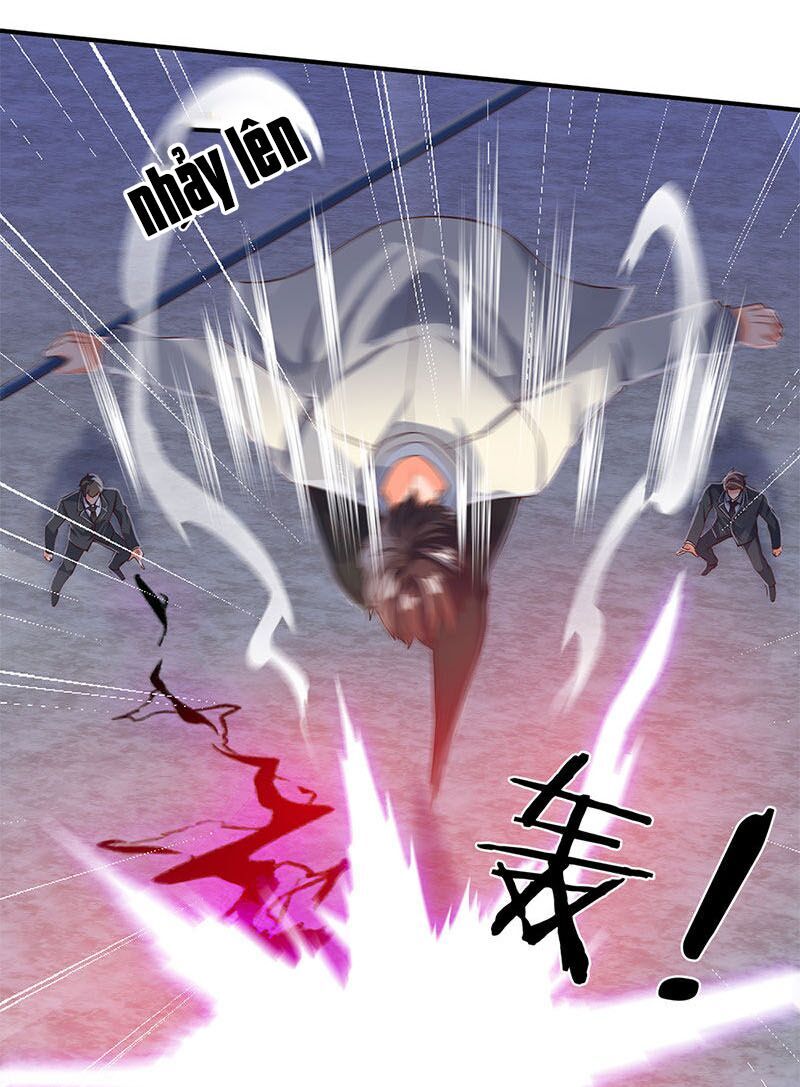 Vạn Cổ Thần Vương Chapter 132 - Trang 2