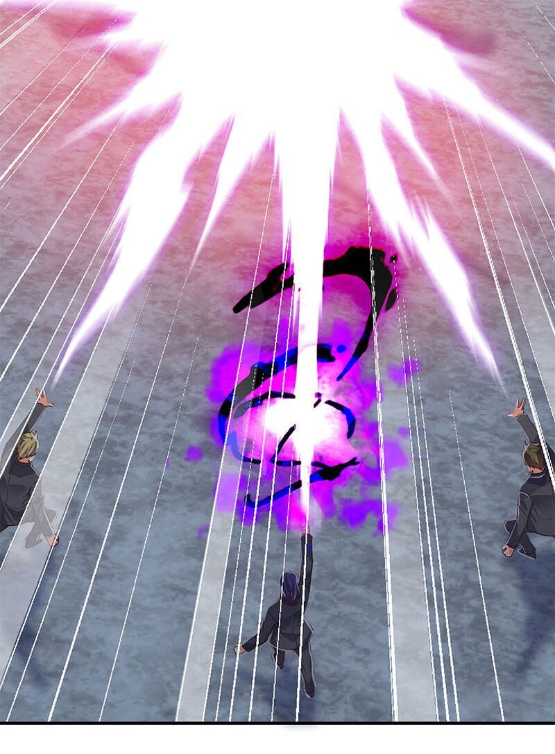 Vạn Cổ Thần Vương Chapter 132 - Trang 2