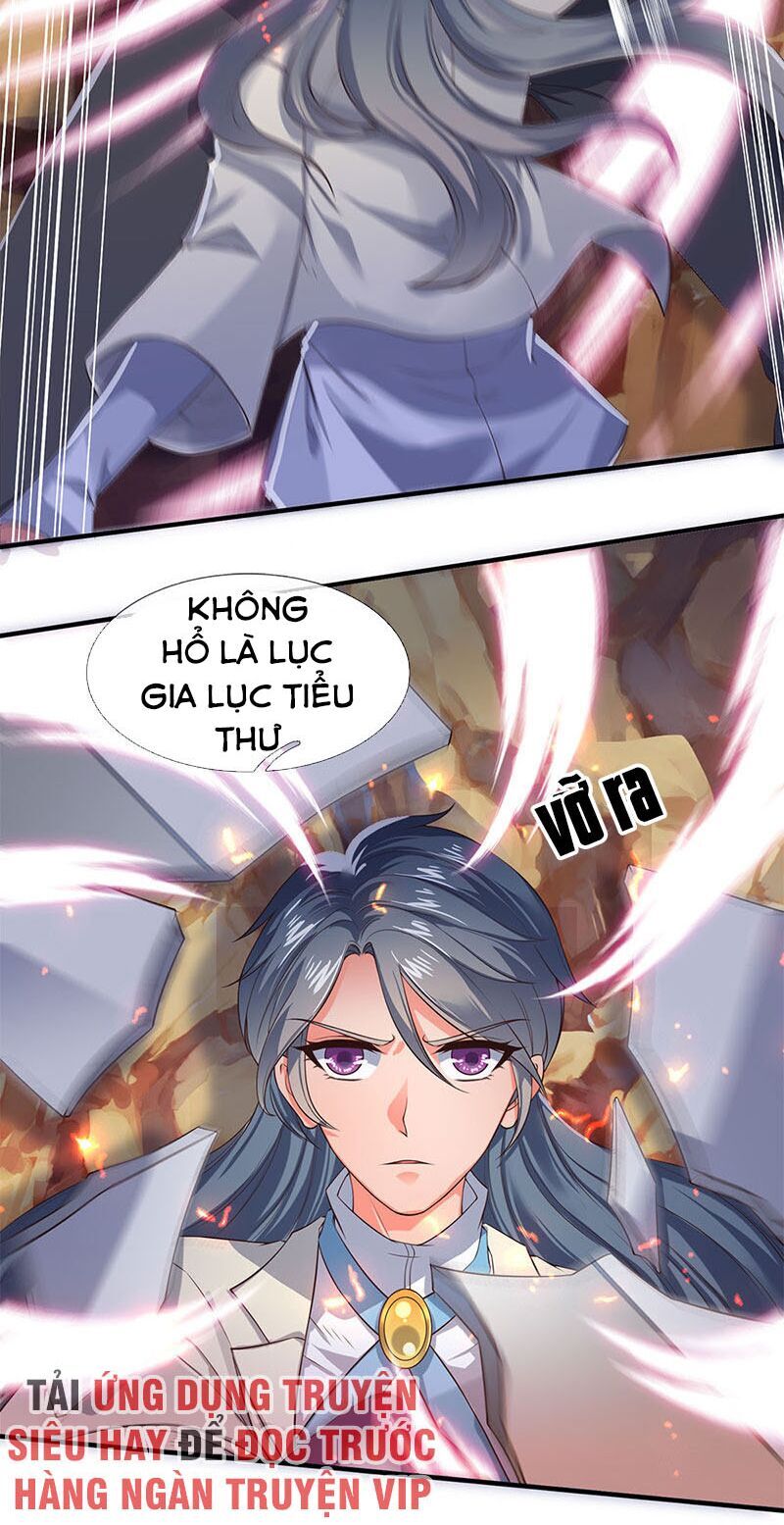 Vạn Cổ Thần Vương Chapter 132 - Trang 2