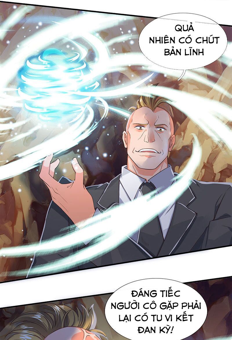 Vạn Cổ Thần Vương Chapter 132 - Trang 2