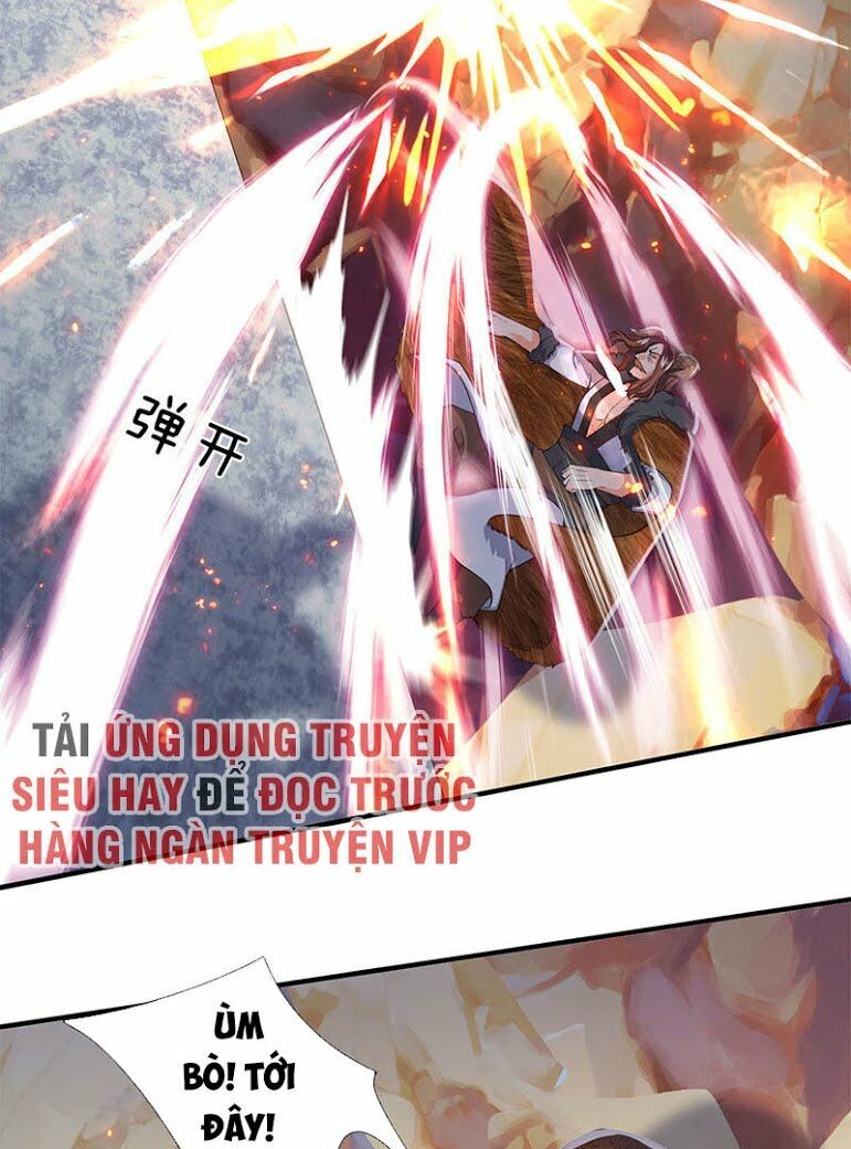 Vạn Cổ Thần Vương Chapter 132 - Trang 2