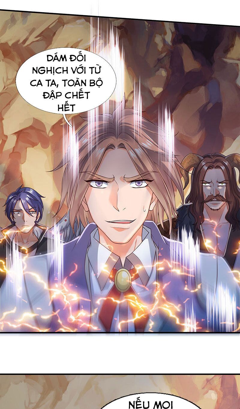 Vạn Cổ Thần Vương Chapter 132 - Trang 2