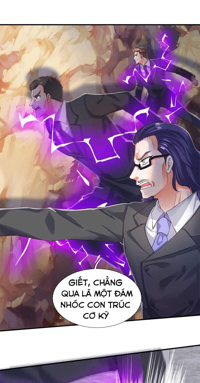 Vạn Cổ Thần Vương Chapter 132 - Trang 2