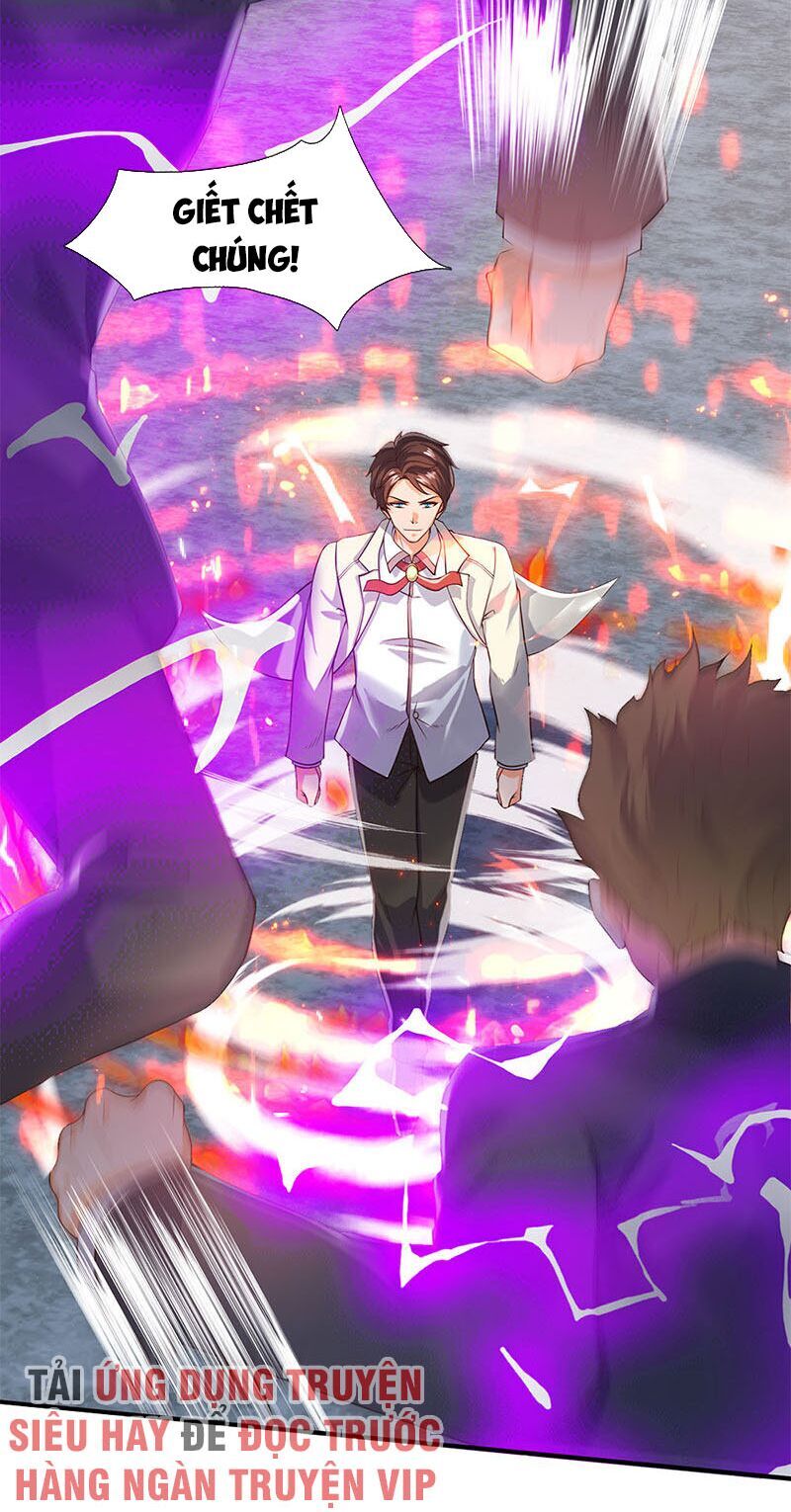 Vạn Cổ Thần Vương Chapter 132 - Trang 2