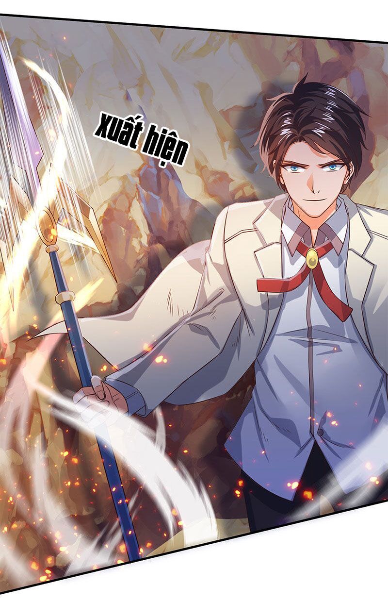 Vạn Cổ Thần Vương Chapter 132 - Trang 2