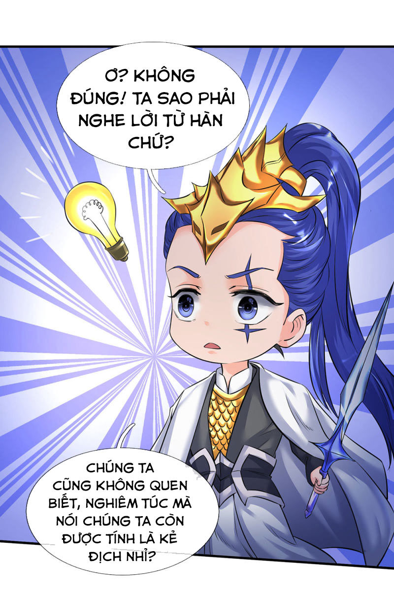 Vạn Cổ Thần Vương Chapter 134 - Trang 2