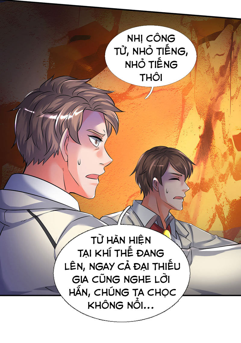 Vạn Cổ Thần Vương Chapter 134 - Trang 2