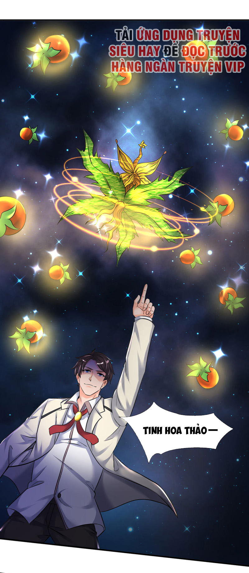 Vạn Cổ Thần Vương Chapter 134 - Trang 2