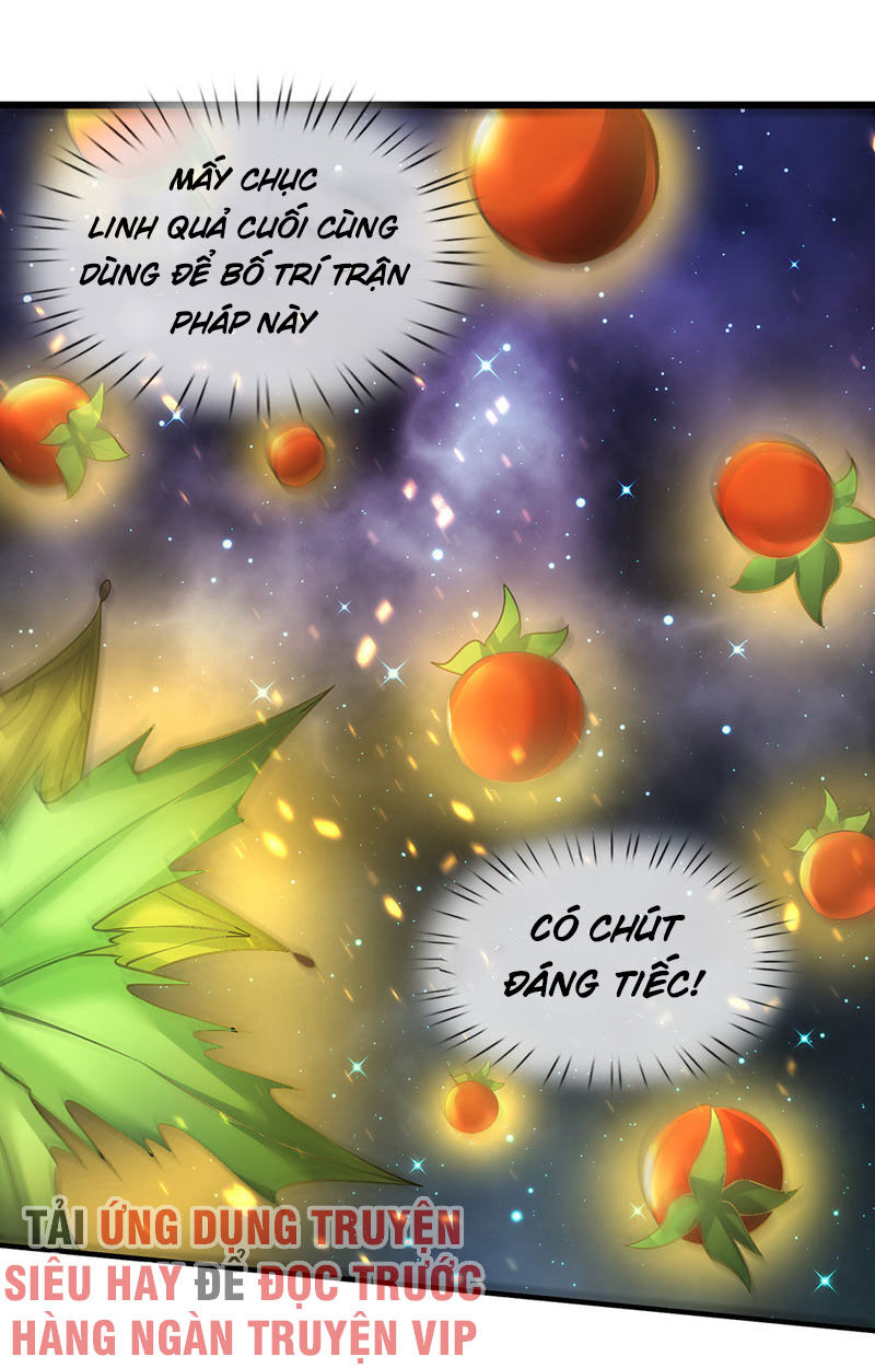 Vạn Cổ Thần Vương Chapter 134 - Trang 2