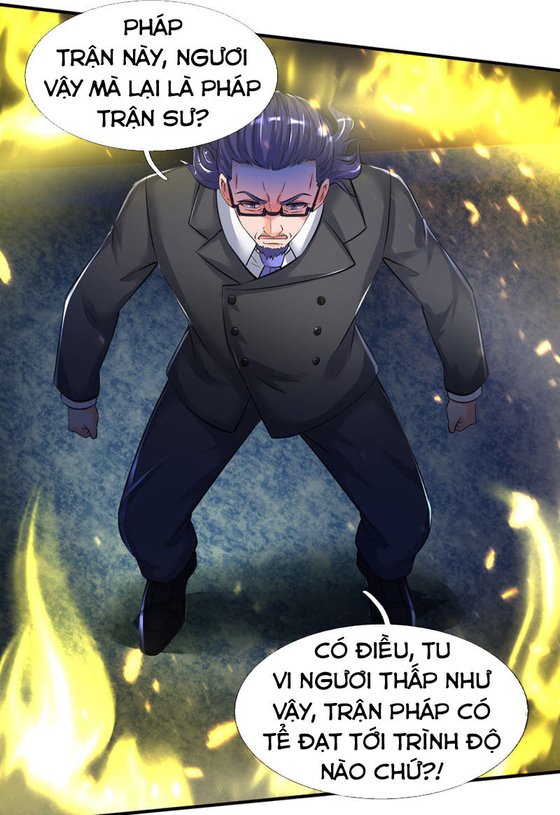 Vạn Cổ Thần Vương Chapter 134 - Trang 2