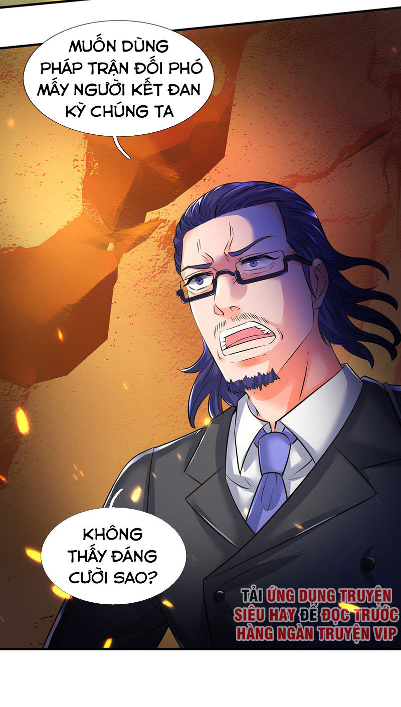 Vạn Cổ Thần Vương Chapter 134 - Trang 2