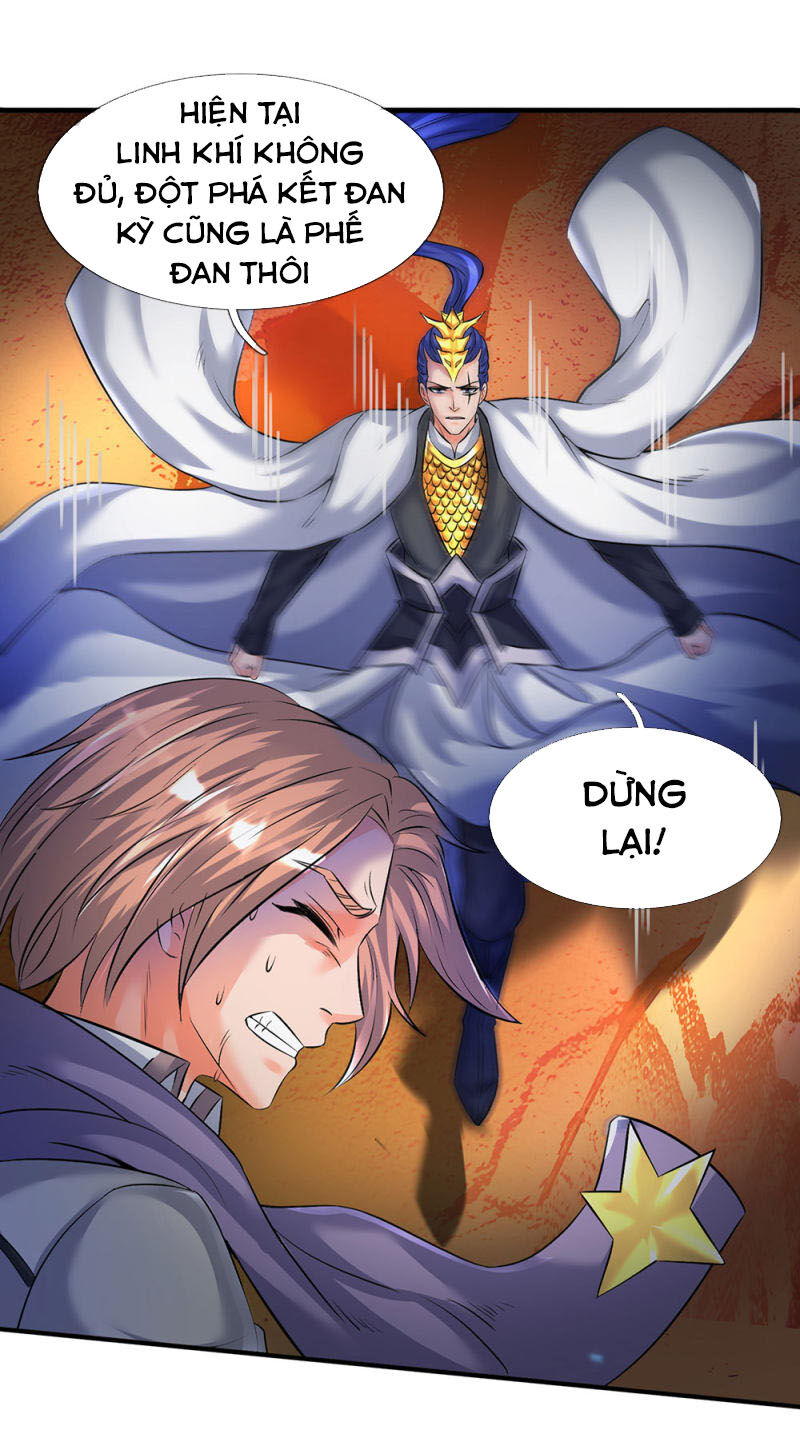 Vạn Cổ Thần Vương Chapter 134 - Trang 2