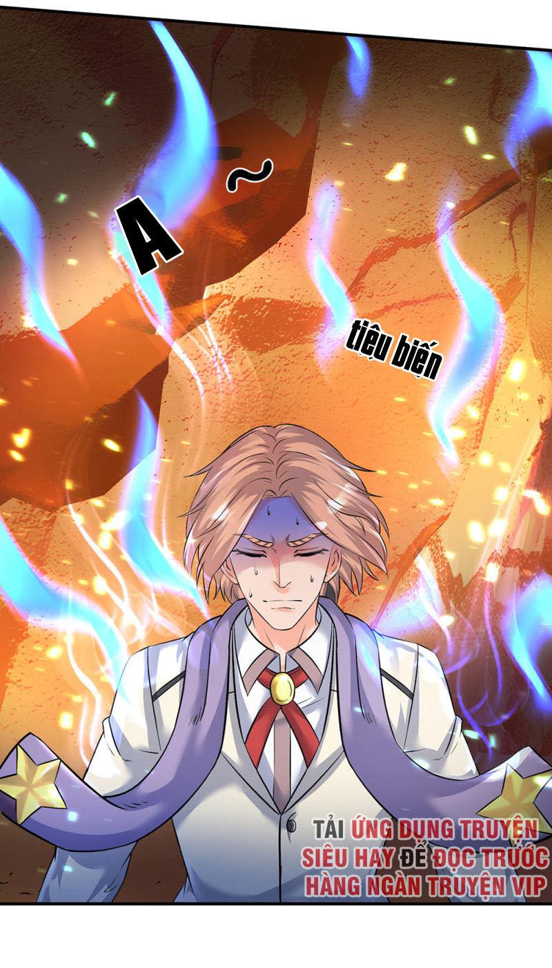 Vạn Cổ Thần Vương Chapter 134 - Trang 2