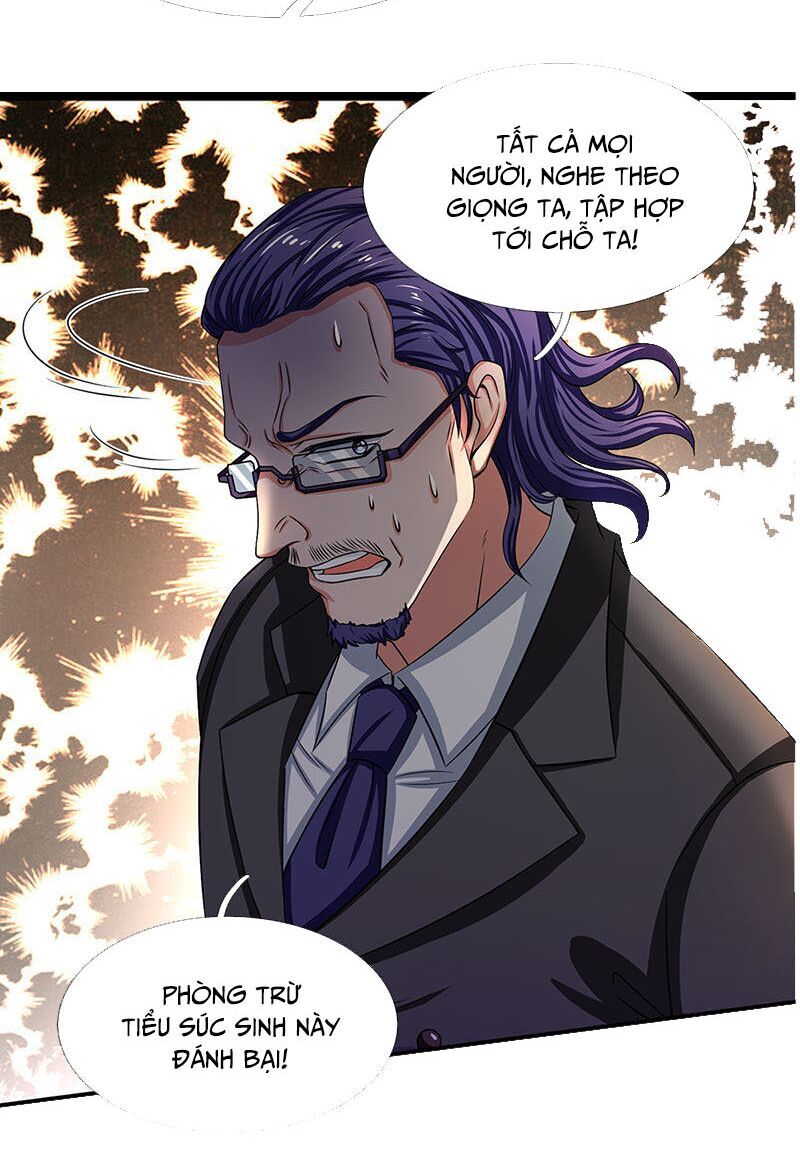 Vạn Cổ Thần Vương Chapter 135 - Trang 2