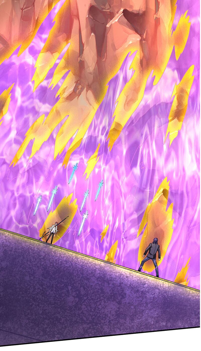 Vạn Cổ Thần Vương Chapter 135 - Trang 2