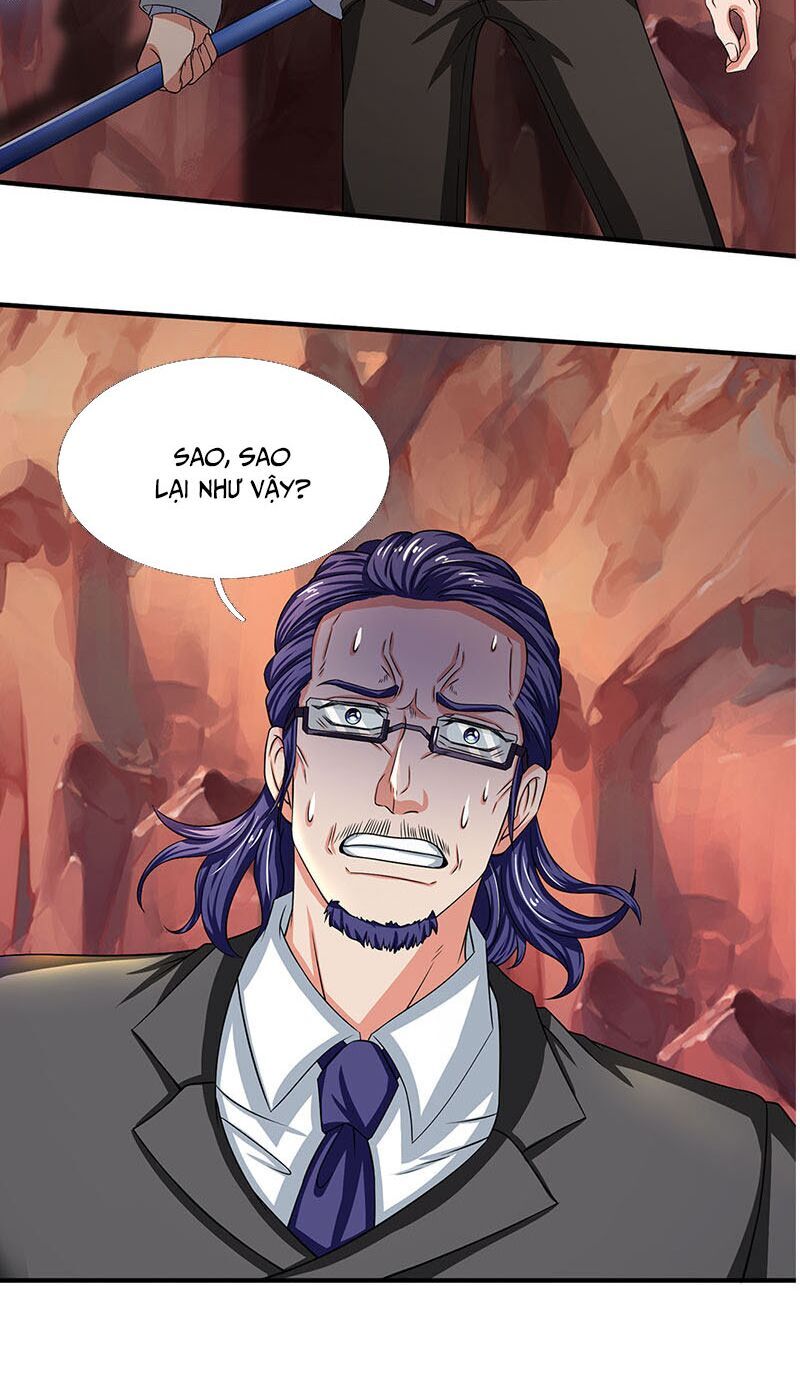 Vạn Cổ Thần Vương Chapter 135 - Trang 2