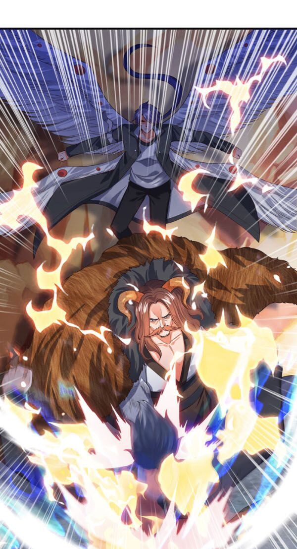 Vạn Cổ Thần Vương Chapter 136 - Trang 2