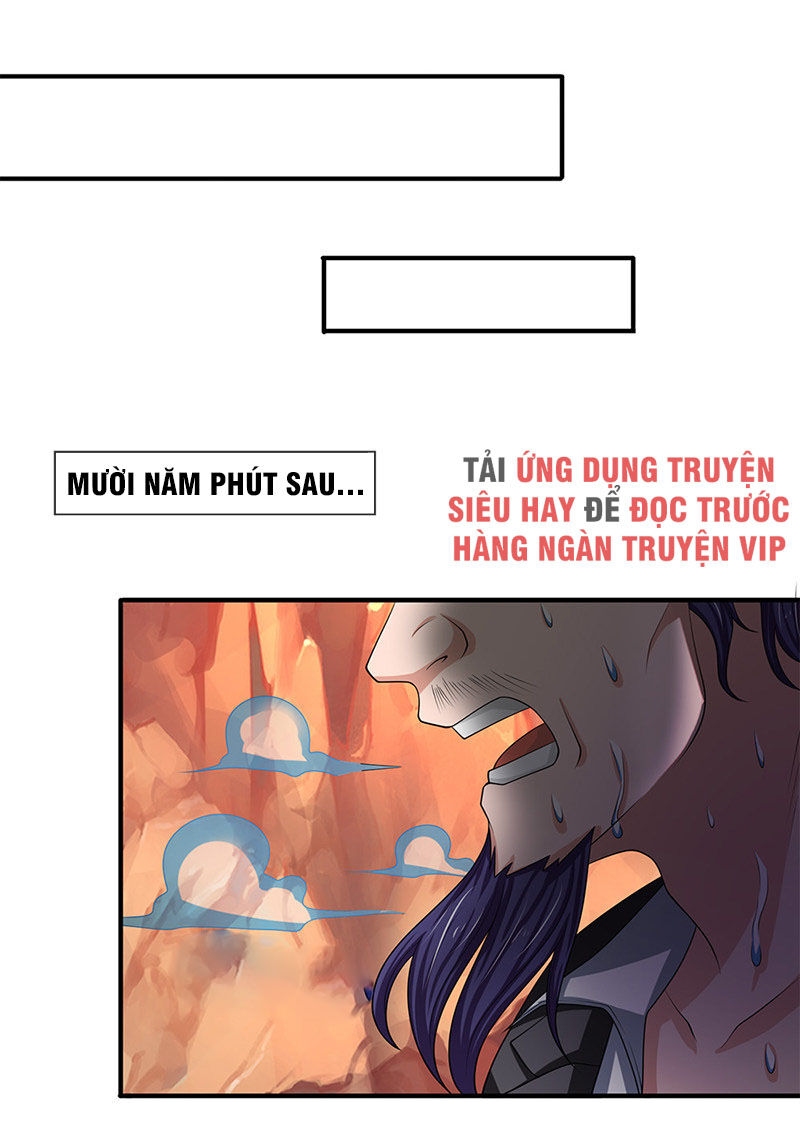 Vạn Cổ Thần Vương Chapter 137 - Trang 2