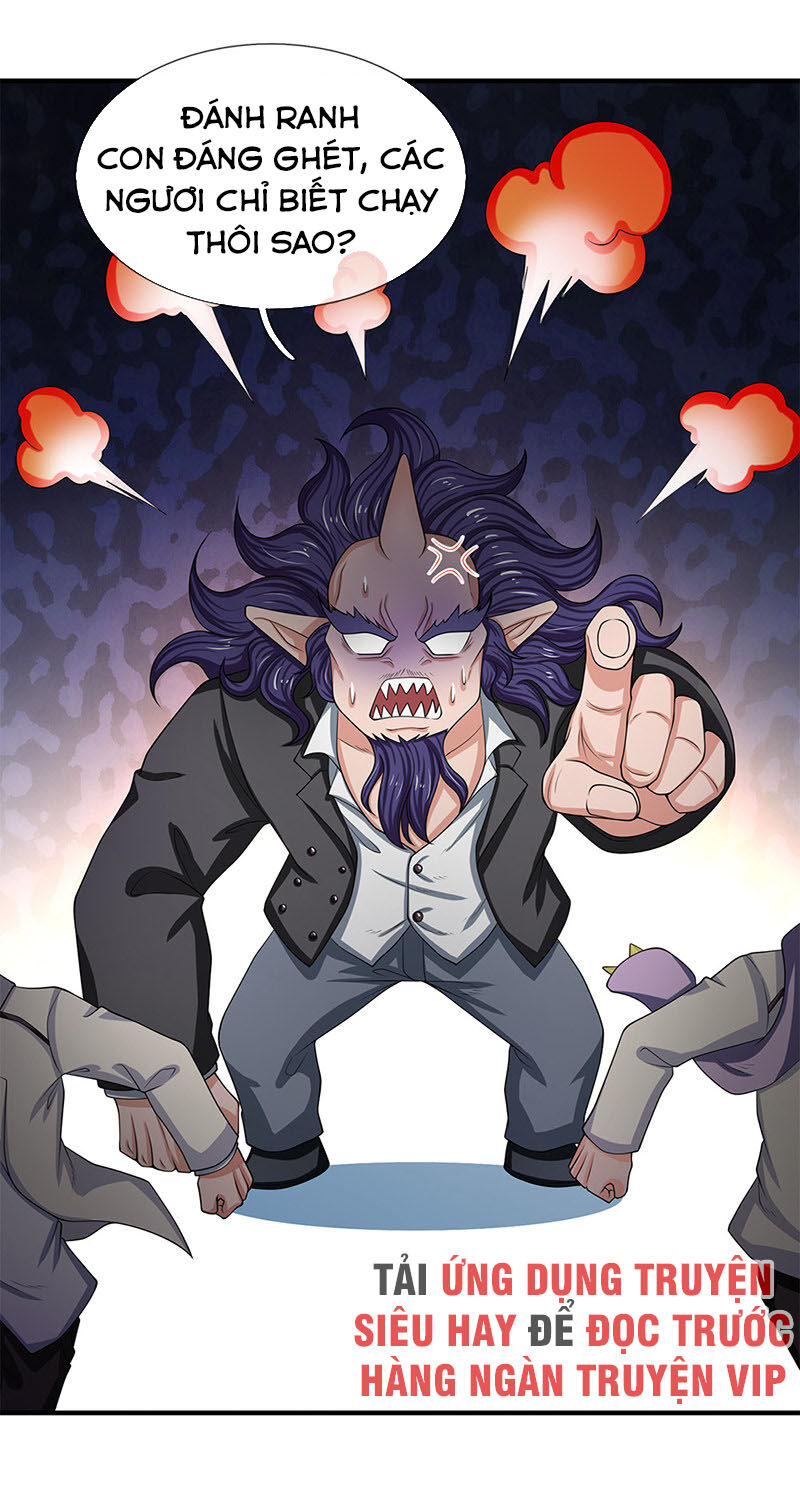 Vạn Cổ Thần Vương Chapter 137 - Trang 2