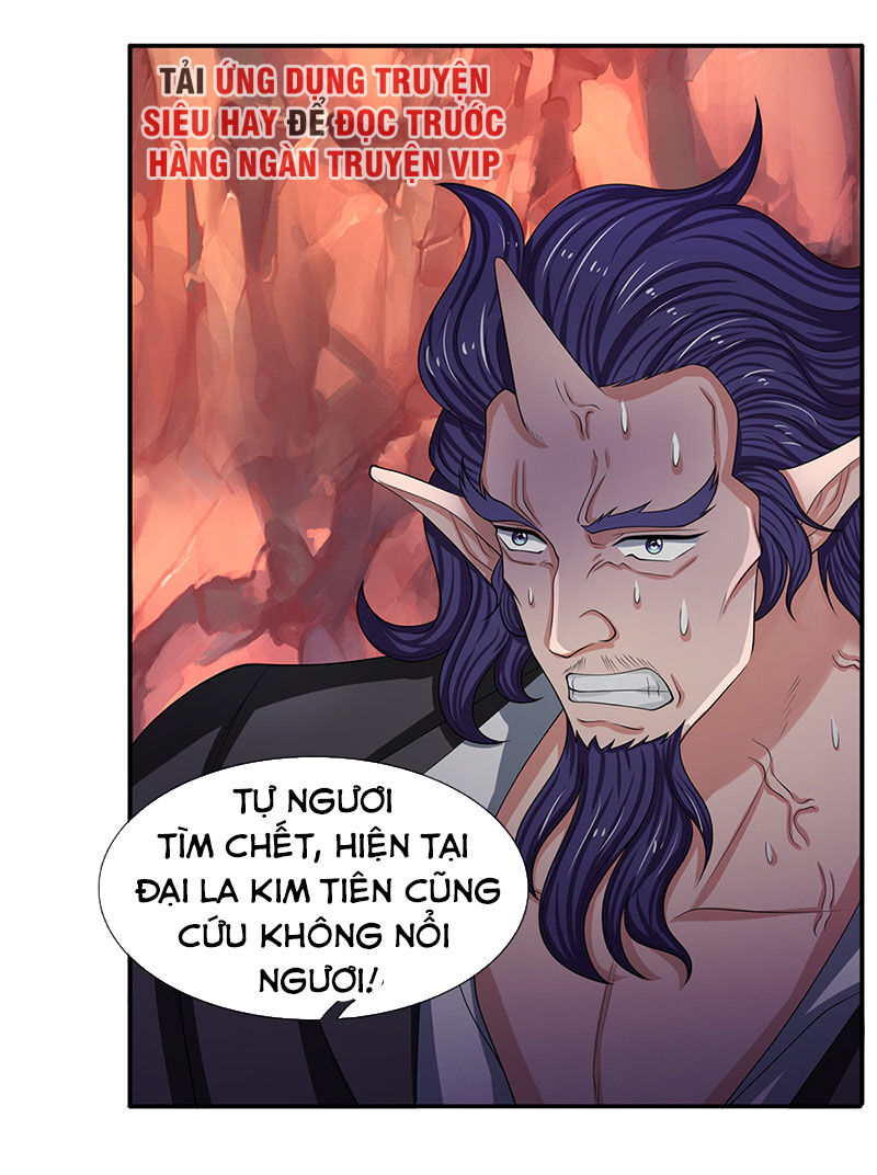 Vạn Cổ Thần Vương Chapter 137 - Trang 2