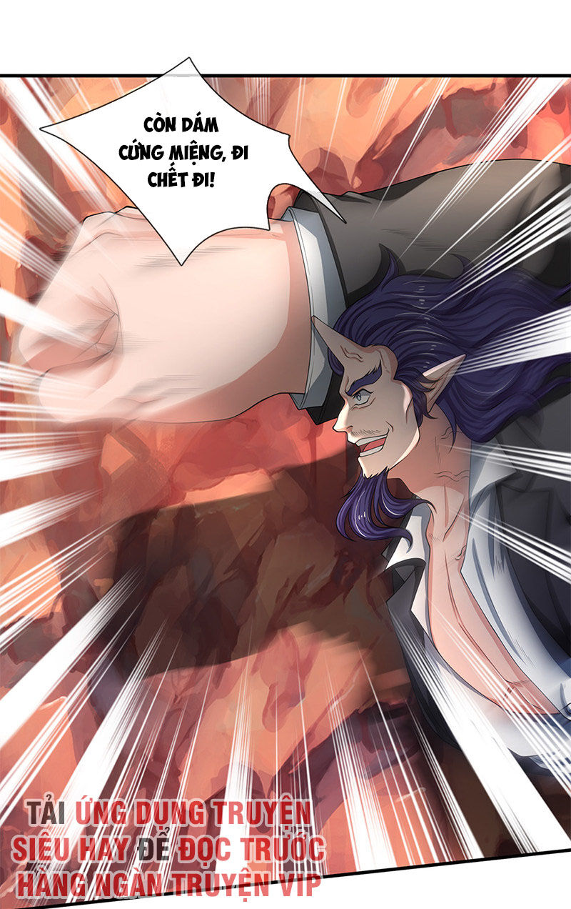 Vạn Cổ Thần Vương Chapter 137 - Trang 2