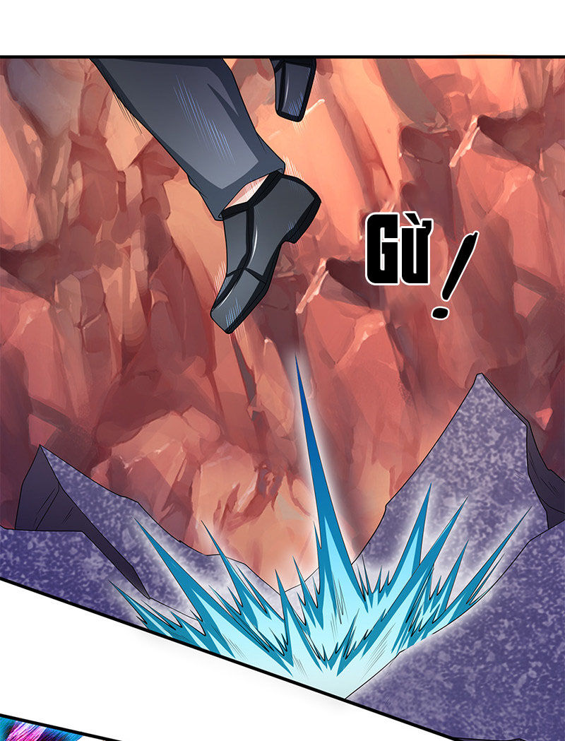 Vạn Cổ Thần Vương Chapter 137 - Trang 2