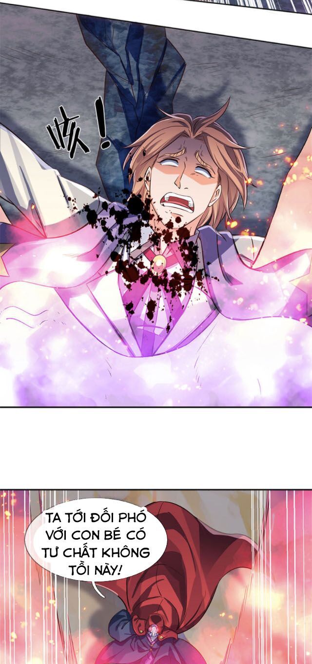 Vạn Cổ Thần Vương Chapter 138 - Trang 2