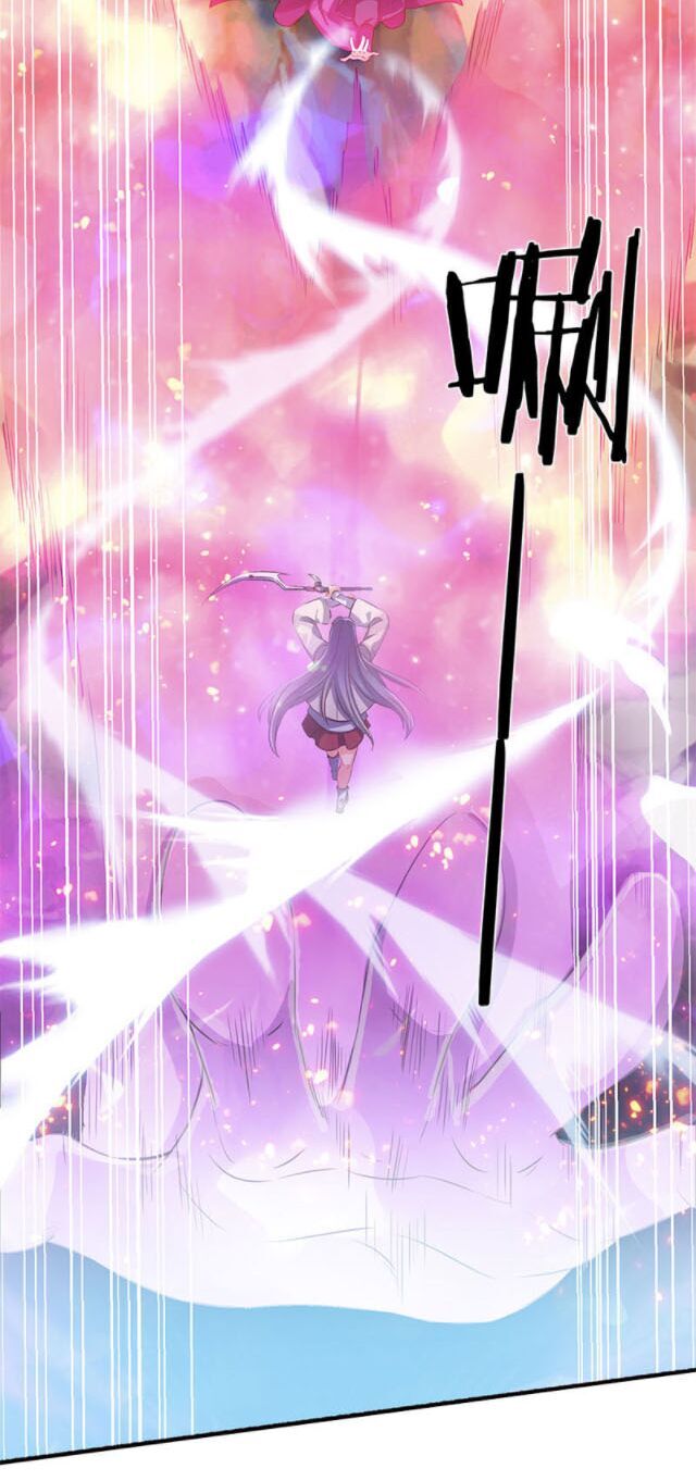 Vạn Cổ Thần Vương Chapter 138 - Trang 2