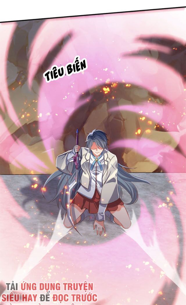 Vạn Cổ Thần Vương Chapter 138 - Trang 2